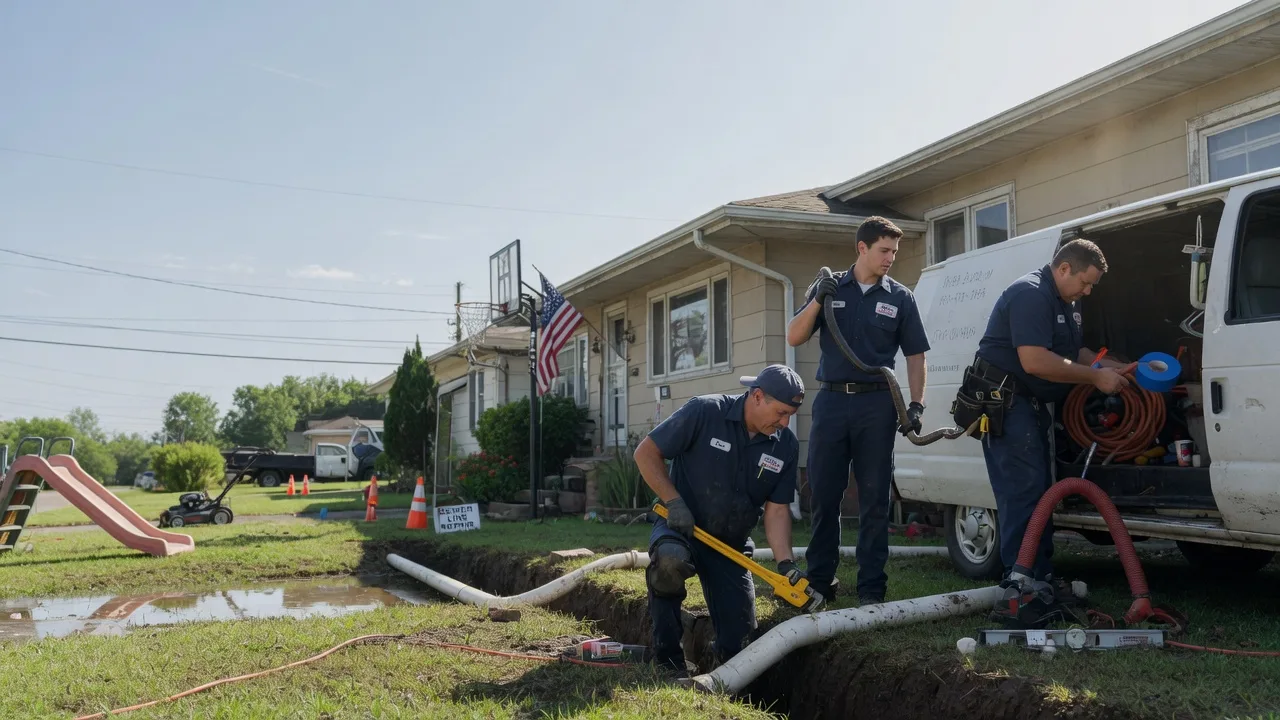 Toilet Installation in Maidens, VA near me